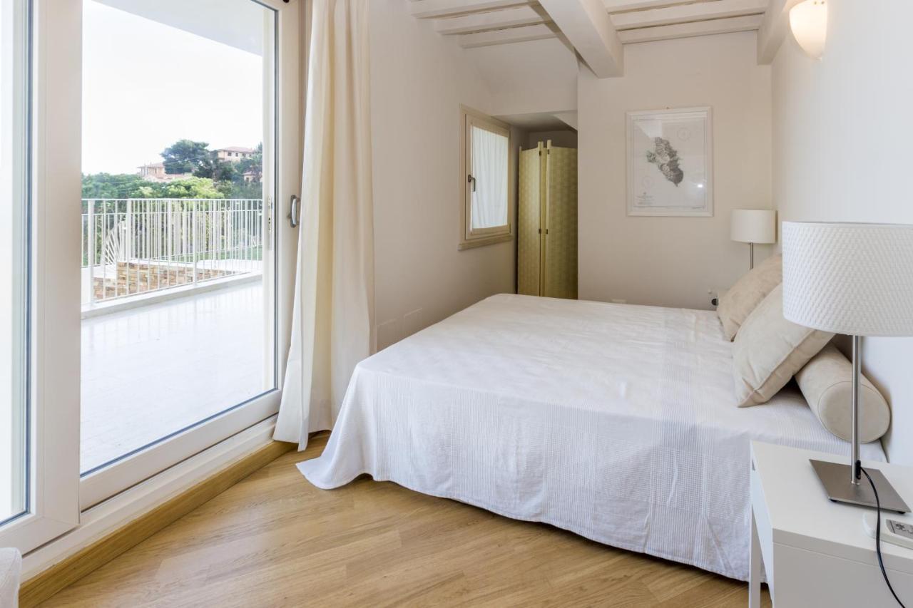 Rio Marina Charme E Relax Διαμέρισμα Εξωτερικό φωτογραφία
