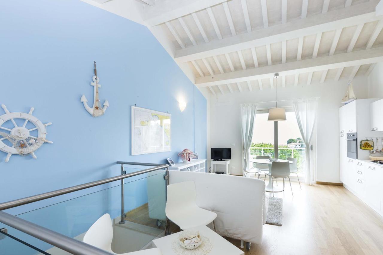 Rio Marina Charme E Relax Διαμέρισμα Εξωτερικό φωτογραφία
